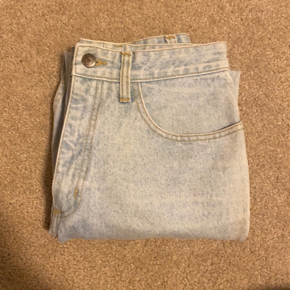 Vintage Guess Skinny Jeans